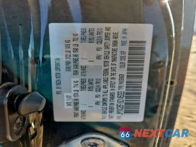 Zdjęcie 12 z 12 samochodu: 2008 MAZDA MX-5 MIATA VIN:JM1NC26FX80145093 - miniatura