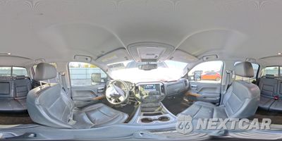 Zdjęcie 14 z 14 samochodu: 2019 CHEVROLET SILVERADO K3500 LTZ VIN:1GC4KXEY1KF254268 - miniatura