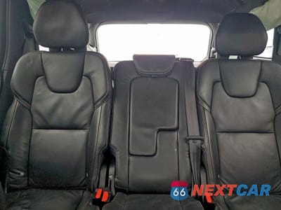 Zdjęcie 10 z 12 samochodu: 2020 VOLVO XC90 T6 R-DESIGN VIN:YV4A22PM1L1610617 - miniatura