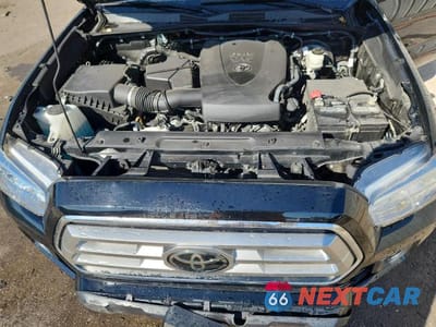 Zdjęcie 11 z 12 samochodu: 2021 TOYOTA TACOMA SR5 V6 VIN:3TYCZ5AN0MT029497 - miniatura