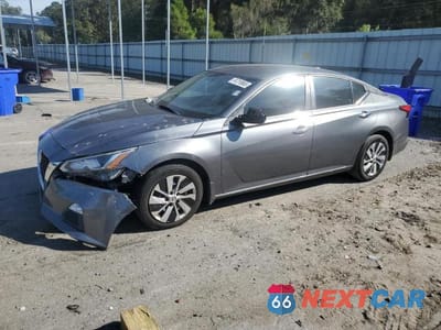 2019 NISSAN ALTIMA S 1N4BL4BV0KC219144 - główne zdjęcie licytacji z USA - miniatura