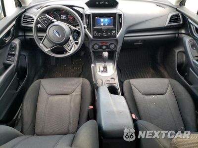 Zdjęcie 8 z 11 samochodu: 2018 SUBARU IMPREZA VIN:4S3GTAA68J3714389 - miniatura