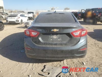 Zdjęcie 6 z 12 samochodu: 2018 CHEVROLET CRUZE LT VIN:1G1BH5SE5J7181492 - miniatura