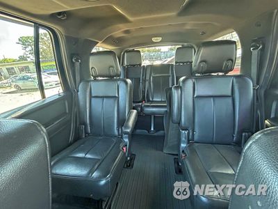 Zdjęcie 15 z 15 samochodu: 2011 FORD EXPEDITION LIMITED VIN:1FMJU1K59BEF35658 - miniatura