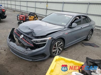 2019 VOLKSWAGEN JETTA GLI 3VW6T7BU6KM270924 - główne zdjęcie licytacji z USA - miniatura