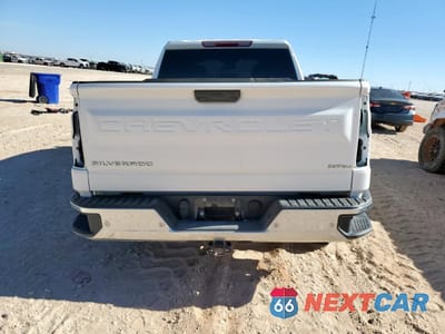 Zdjęcie 6 z 13 samochodu: 2023 CHEVROLET SILVERADO K1500 VIN:1GCRDAED8PZ218206 - miniatura