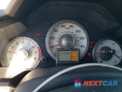 Zdjęcie 9 z 11 samochodu: 2011 HONDA PILOT EX VIN:5FNYF3H4XBB033683 - miniatura