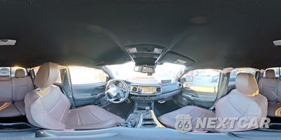 Zdjęcie 15 z 16 samochodu: 2018 TOYOTA TACOMA DOUBLE CAB VIN:3TMDZ5BN2JM050426 - miniatura