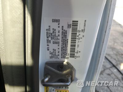 Zdjęcie 13 z 13 samochodu: 2016 FORD TRANSIT CO DELIVERY VAN VIN:NM0LS7E77G1239679 - miniatura