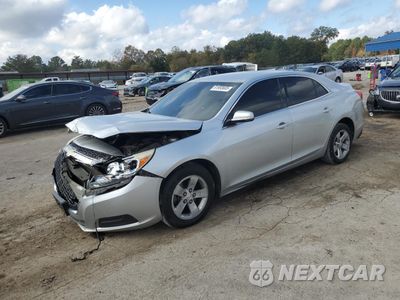 2016 CHEVROLET MALIBU LIMITED LT 1G11C5SA9GF123763 - główne zdjęcie licytacji z USA - miniatura