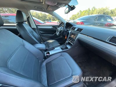 Zdjęcie 6 z 15 samochodu: 2012 VOLKSWAGEN PASSAT SE VIN:1VWBH7A33CC073205 - miniatura
