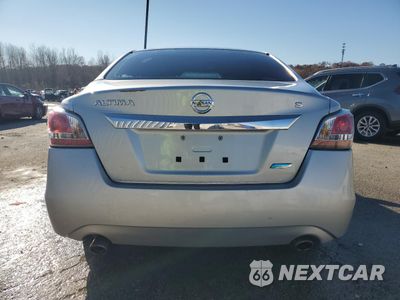 Zdjęcie 6 z 15 samochodu: 2014 NISSAN ALTIMA 2.5 VIN:1N4AL3AP9EC170149 - miniatura
