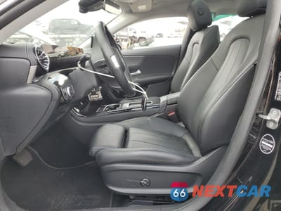 Zdjęcie 7 z 13 samochodu: 2024 MERCEDES-BENZ CLA 250 4MATIC VIN:W1K5J4HBXRN443231 - miniatura