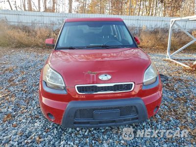 Piąte zdjęcie samochodu w środku: 2010 KIA SOUL + VIN:KNDJT2A28A7162944 - miniatura