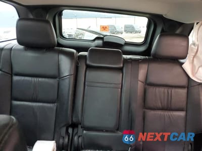 Zdjęcie 10 z 12 samochodu: 2012 JEEP GRAND CHEROKEE LAREDO VIN:1C4RJFAG1CC219054 - miniatura