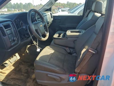 Zdjęcie 7 z 11 samochodu: 2015 CHEVROLET SILVERADO C1500 VIN:1GCNCPEH1FZ423078 - miniatura