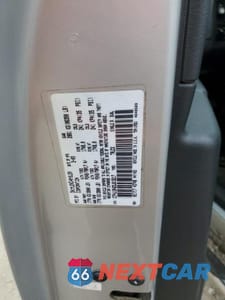 Zdjęcie 12 z 12 samochodu: 2003 DODGE RAM 1500 ST VIN:1D7HU16N23J615217 - miniatura