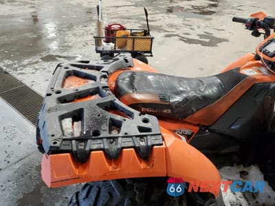 Zdjęcie 6 z 10 samochodu: 2012 POLARIS SPORTSMAN 550 VIN:4XAZN5EAXCA375598 - miniatura