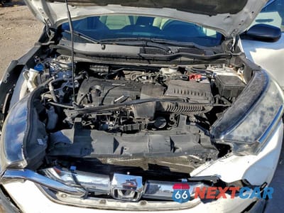 Zdjęcie 12 z 13 samochodu: 2017 HONDA CR-V LX VIN:5J6RW5H31HL005083 - miniatura
