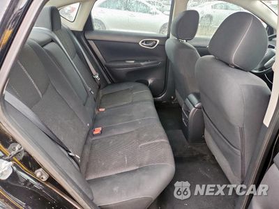 Zdjęcie 10 z 14 samochodu: 2015 NISSAN SENTRA S VIN:3N1AB7AP2FY359810 - miniatura