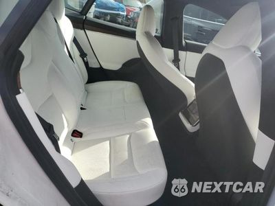 Zdjęcie 10 z 11 samochodu: 2022 TESLA MODEL S VIN:5YJSA1E59NF489491 - miniatura