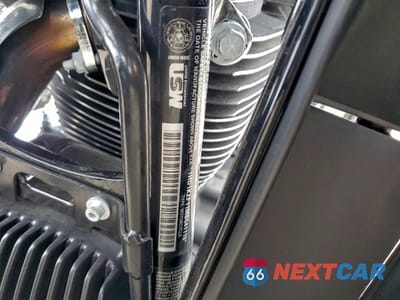 Zdjęcie 9 z 9 samochodu: 2021 HARLEY-DAVIDSON FLTRK VIN:1HD1KZF11MB641119 - miniatura