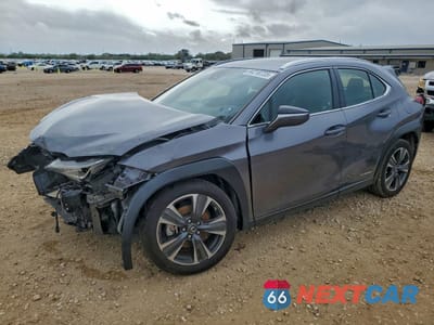 2019 LEXUS UX 250H JTHU9JBH1K2019419 - główne zdjęcie licytacji z USA - miniatura