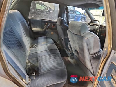 Zdjęcie 10 z 12 samochodu: 1993 BUICK CENTURY SPECIAL VIN:1G4AG55N5P6477804 - miniatura
