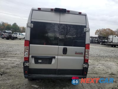 Zdjęcie 6 z 13 samochodu: 2019 RAM PROMASTER 2500 DELIVERY VAN VIN:3C6TRVDG3KE516040 - miniatura