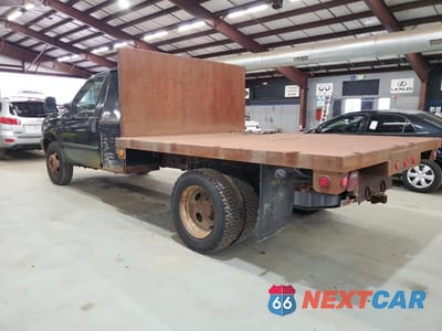 Drugie zdjęcie samochodu z przodu: 2000 FORD F550 SUPER DUTY VIN:1FDAF57F0YED22142 - miniatura