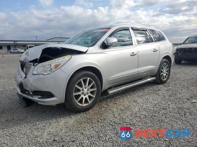 2016 BUICK ENCLAVE 5GAKRAKD7GJ242455 - główne zdjęcie licytacji z USA - miniatura