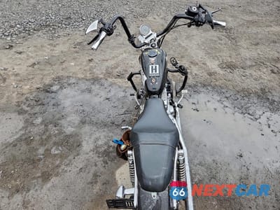 Zdjęcie 6 z 9 samochodu: 2015 HARLEY-DAVIDSON XL1200 V VIN:1HD1LF31XFC426707 - miniatura