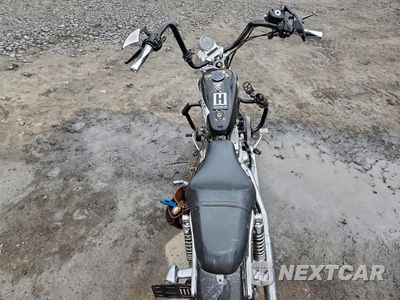 Zdjęcie 6 z 9 samochodu: 2015 HARLEY-DAVIDSON XL1200 V VIN:1HD1LF31XFC426707 - miniatura