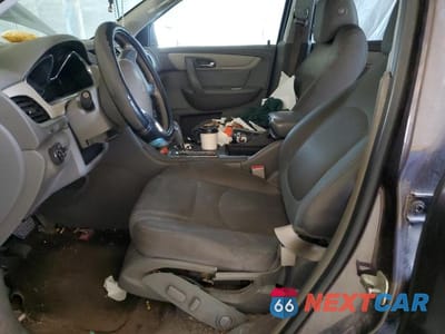 Zdjęcie 7 z 13 samochodu: 2015 CHEVROLET TRAVERSE LT VIN:1GNKRGKD3FJ129190 - miniatura