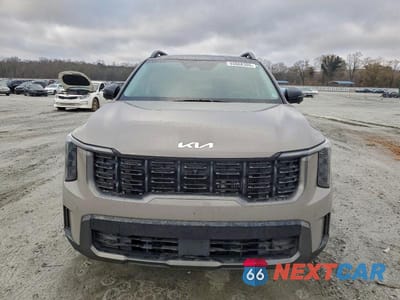 Piąte zdjęcie samochodu w środku: 2024 KIA SORENTO SX VIN:5XYRKDJF6RG260082 - miniatura