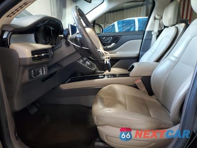 Zdjęcie 7 z 15 samochodu: 2020 LINCOLN CORSAIR VIN:5LMCJ1D90LUL24046 - miniatura