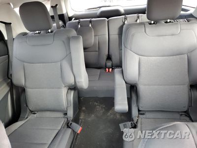 Zdjęcie 10 z 16 samochodu: 2025 FORD EXPLORER ACTIVE VIN:1FMUK8DH7SGC29565 - miniatura