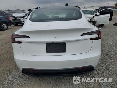 Zdjęcie 6 z 13 samochodu: 2024 TESLA MODEL 3 VIN:5YJ3E1EA2RF858395 - miniatura