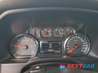 Zdjęcie 9 z 14 samochodu: 2015 CHEVROLET SILVERADO C1500 LTZ VIN:3GCPCSEC0FG134726 - miniatura