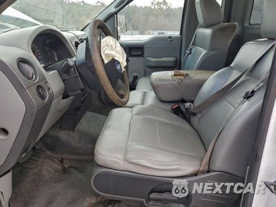 Zdjęcie 7 z 12 samochodu: 2006 FORD F150 VIN:1FTRF12266NB14543 - miniatura