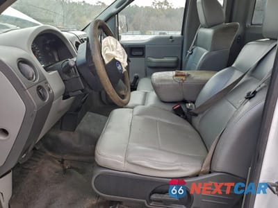 Zdjęcie 7 z 13 samochodu: 2006 FORD F150 VIN:1FTRF12266NB14543 - miniatura
