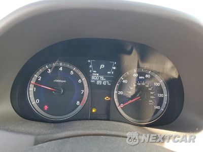 Zdjęcie 17 z 24 samochodu: 2013 HYUNDAI ACCENT GLS VIN:KMHCU4AE1DU320313 - miniatura