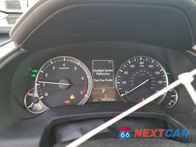 Zdjęcie 9 z 12 samochodu: 2017 LEXUS RX 350 BASE VIN:2T2BZMCA1HC120980 - miniatura