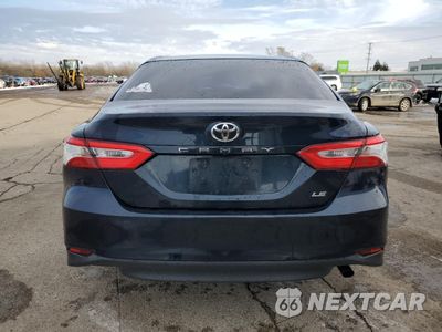 Zdjęcie 6 z 14 samochodu: 2018 TOYOTA CAMRY L VIN:JTNB11HK3J3035175 - miniatura