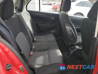 Zdjęcie 10 z 14 samochodu: 2019 NISSAN MICRA VIN:3N1CK3CP6KL216980 - miniatura
