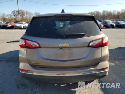 Zdjęcie 6 z 15 samochodu: 2019 CHEVROLET EQUINOX LT VIN:2GNAXKEV9K6286139 - miniatura