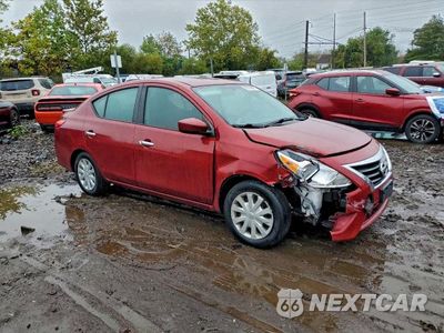 Zdjęcie 7 z 24 samochodu: 2017 NISS VERSA VIN:3N1CN7AP6HK456921 - miniatura