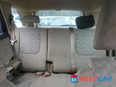 Zdjęcie 10 z 13 samochodu: 2008 CHEVROLET EQUINOX LS VIN:2CNDL23F086062808 - miniatura
