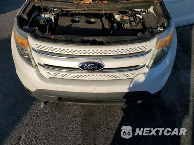 Zdjęcie 12 z 13 samochodu: 2013 FORD EXPLORER LIMITED VIN:1FM5K7F96DGC43514 - miniatura