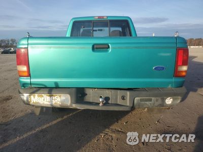 Zdjęcie 6 z 12 samochodu: 1994 FORD RANGER SUPER CAB VIN:1FTCR14A1RPB07879 - miniatura